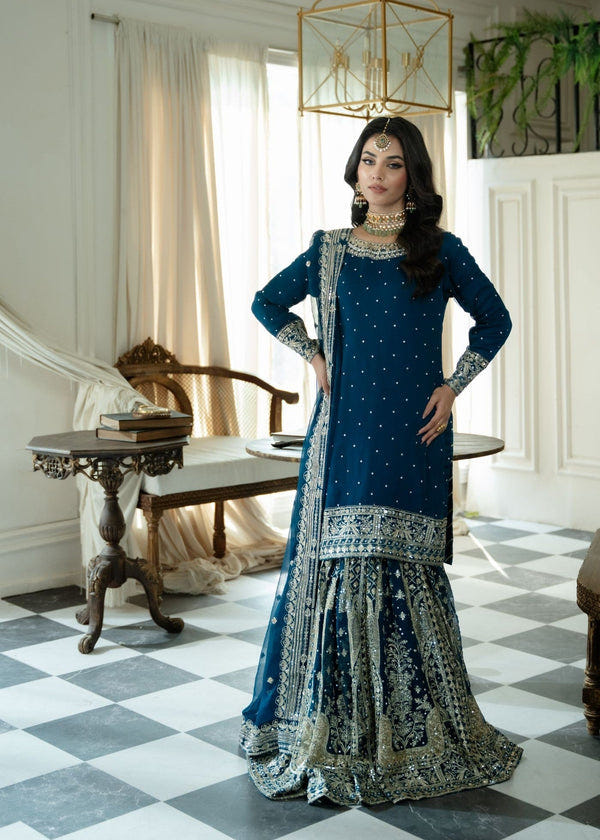 Haseens | Riwayat Luxe | Deeya