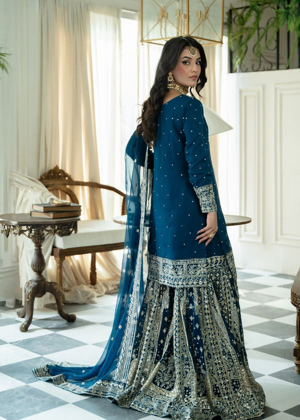 Haseens | Riwayat Luxe | Deeya-2