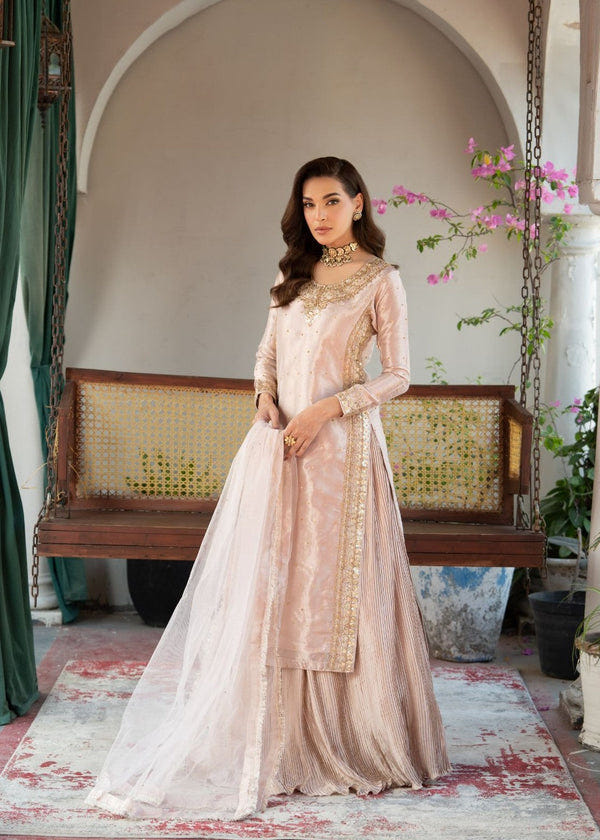 Haseens | Riwayat Luxe | Adeen