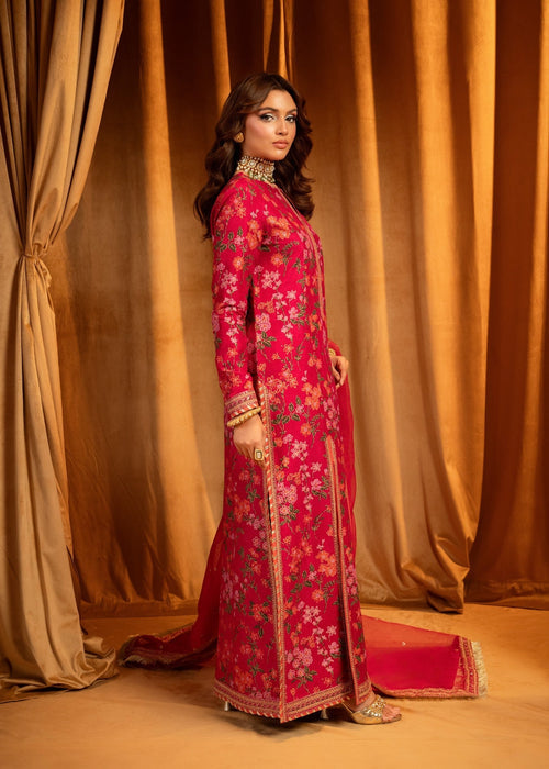 Meeral | Wedding Formals | Cicely -  Meeral Ladies Clothes - Original Designer Dress - House of Maryam
