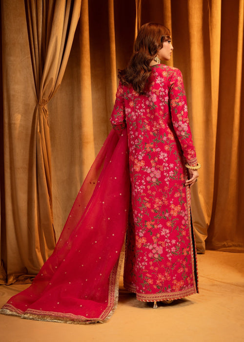 Meeral | Wedding Formals | Cicely -  Meeral Ladies Clothes - Original Designer Dress - House of Maryam