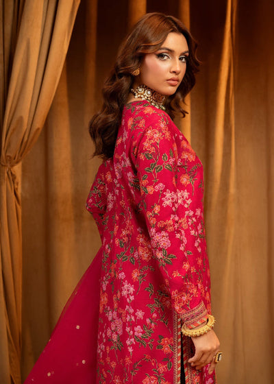 Meeral | Wedding Formals | Cicely -  Meeral Ladies Clothes - Original Designer Dress - House of Maryam