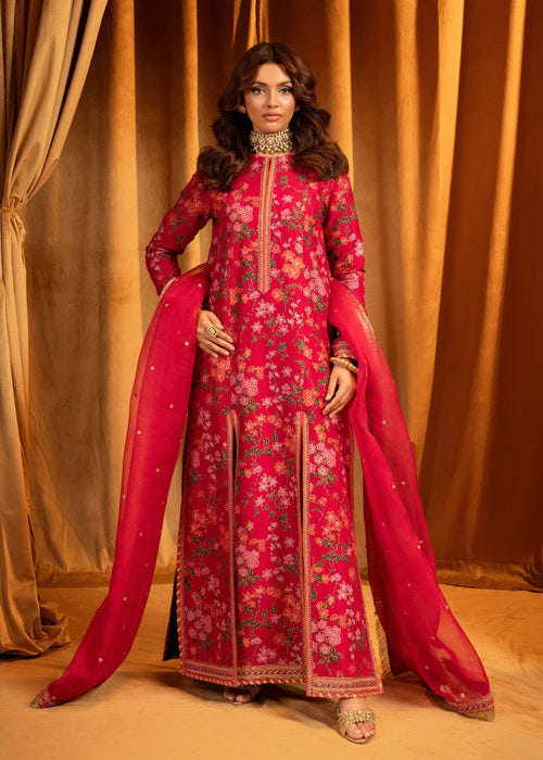 Meeral | Wedding Formals | Cicely -  Meeral Ladies Clothes - Original Designer Dress - House of Maryam