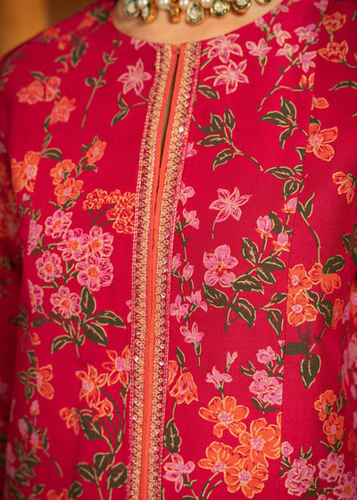 Meeral | Wedding Formals | Cicely -  Meeral Ladies Clothes - Original Designer Dress - House of Maryam