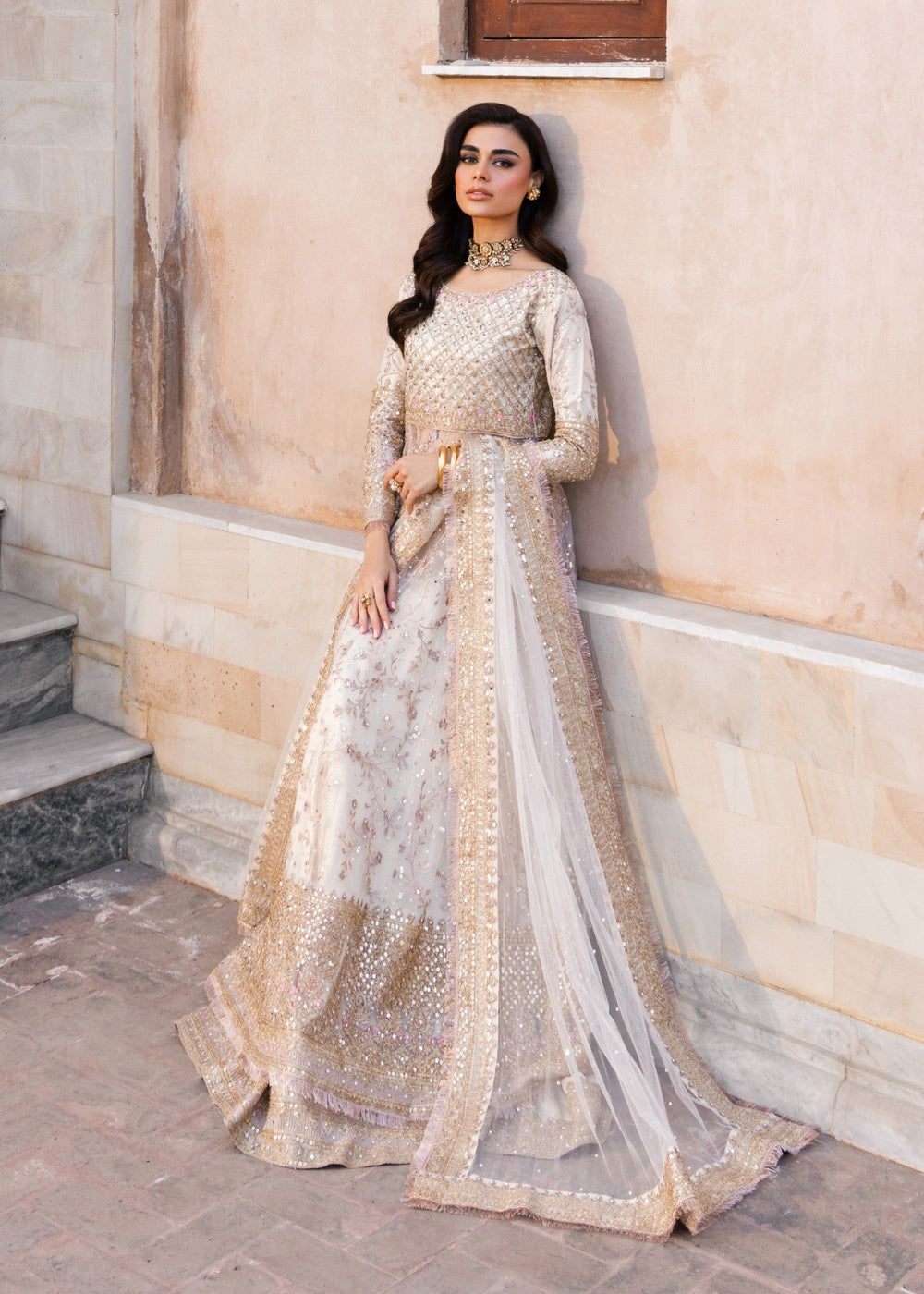 Haseens | Riwayat Luxe | Sabeen, image 4