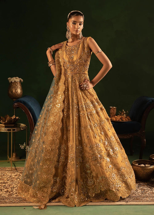 Diara Couture | Onora Wedding Festive | RYEAN - WC-2-05 -  Diara Couture Ladies Clothes - Original Designer Dress - House of Maryam