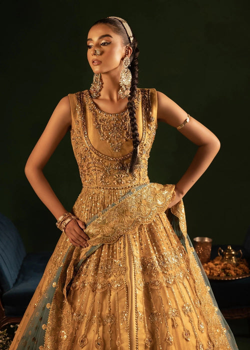Diara Couture | Onora Wedding Festive | RYEAN - WC-2-05 -  Diara Couture Ladies Clothes - Original Designer Dress - House of Maryam