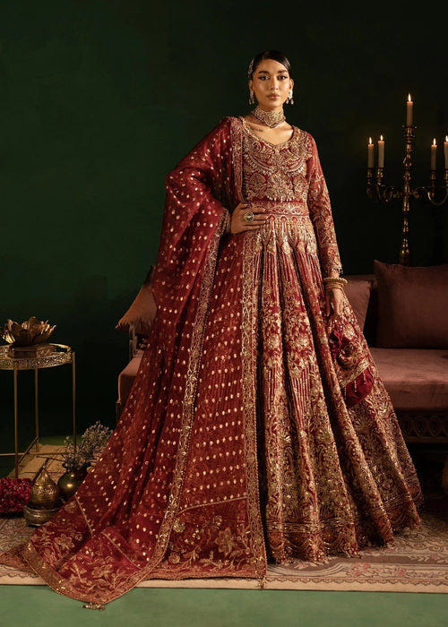 Diara Couture | Onora Wedding Festive | AELIN - WC-2-03 -  Diara Couture Ladies Clothes - Original Designer Dress - House of Maryam