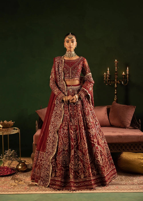 Diara Couture | Onora Wedding Festive | FAYRA - WC-2-08 -  Diara Couture Ladies Clothes - Original Designer Dress - House of Maryam