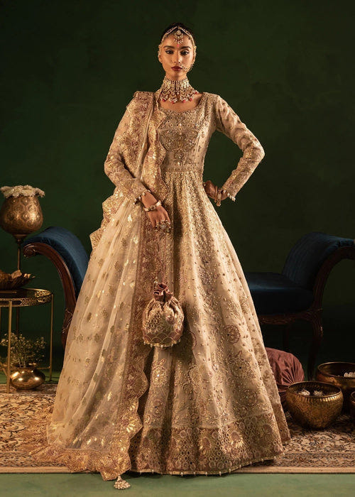 Diara Couture | Onora Wedding Festive | BELLA - WC-2-02 -  Diara Couture Ladies Clothes - Original Designer Dress - House of Maryam