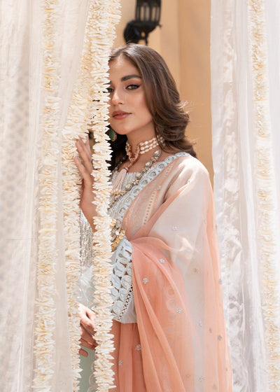Meem | Singhar 25 | FEROZA -  Meem Ladies Clothes - Original Designer Dress - House of Maryam