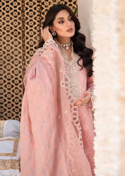 Meem | Singhar 25 |OPAL -  Meem Ladies Clothes - Original Designer Dress - House of Maryam