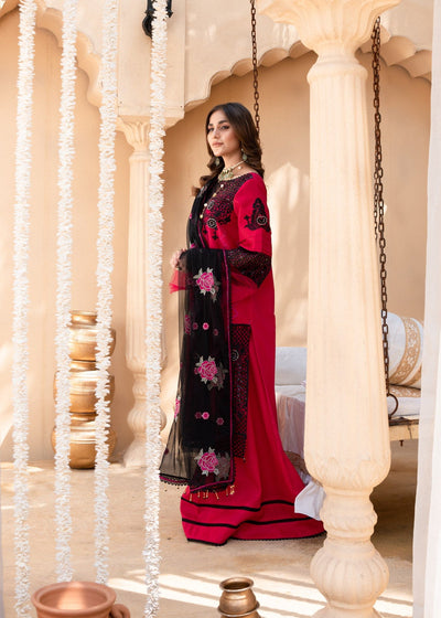 Meem | Singhar 25 |RUBY -  Meem Ladies Clothes - Original Designer Dress - House of Maryam