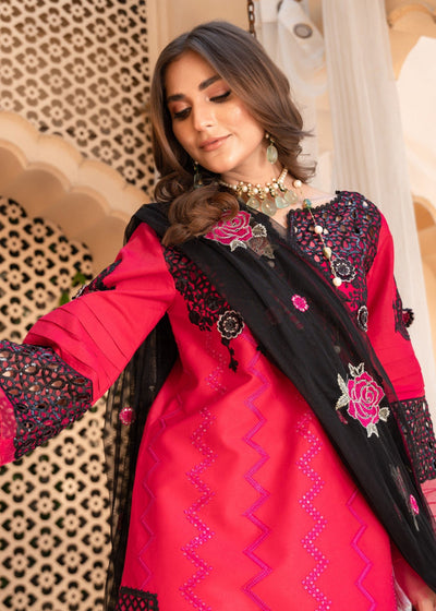 Meem | Singhar 25 |RUBY -  Meem Ladies Clothes - Original Designer Dress - House of Maryam
