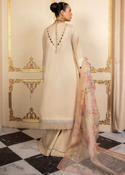 Meem | Anaya 25 | CREAMY LIFE -  Meem Ladies Clothes - Original Designer Dress - House of Maryam
