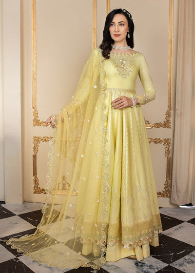 Meem | Anaya 25 | DAISY HEART -  Meem Ladies Clothes - Original Designer Dress - House of Maryam