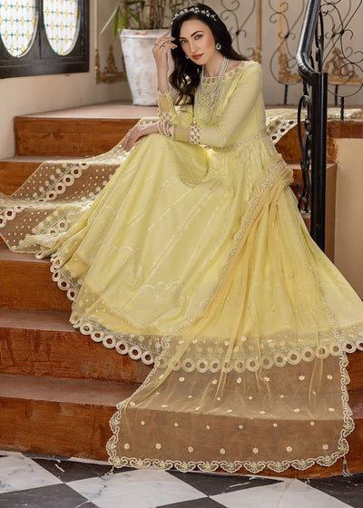 Meem | Anaya 25 | DAISY HEART -  Meem Ladies Clothes - Original Designer Dress - House of Maryam
