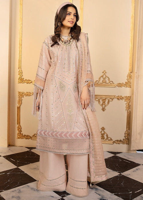 Meem | Anaya 25 | MODERN EDGE -  Meem Ladies Clothes - Original Designer Dress - House of Maryam