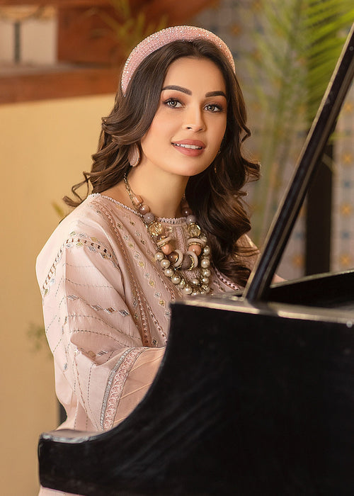 Meem | Anaya 25 | MODERN EDGE -  Meem Ladies Clothes - Original Designer Dress - House of Maryam