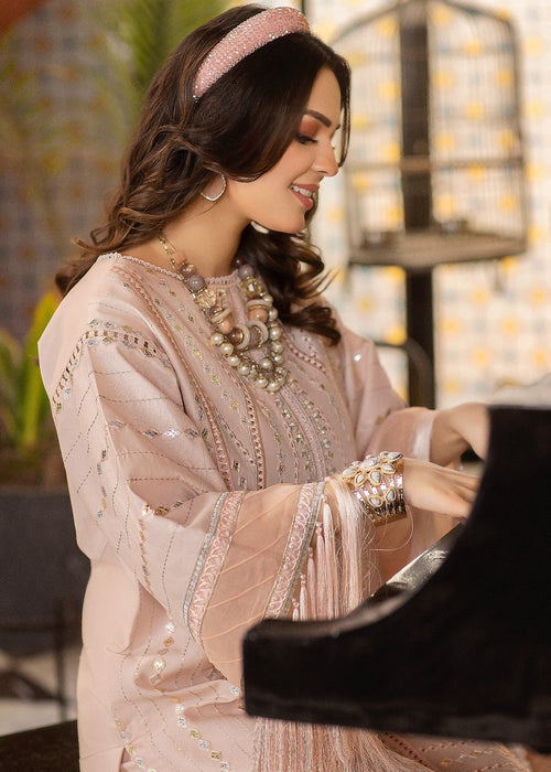 Meem | Anaya 25 | MODERN EDGE -  Meem Ladies Clothes - Original Designer Dress - House of Maryam