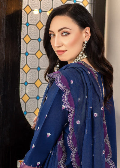 Meem | Anaya 25 | MIDNIGHT SKY -  Meem Ladies Clothes - Original Designer Dress - House of Maryam