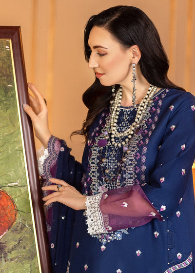 Meem | Anaya 25 | MIDNIGHT SKY -  Meem Ladies Clothes - Original Designer Dress - House of Maryam