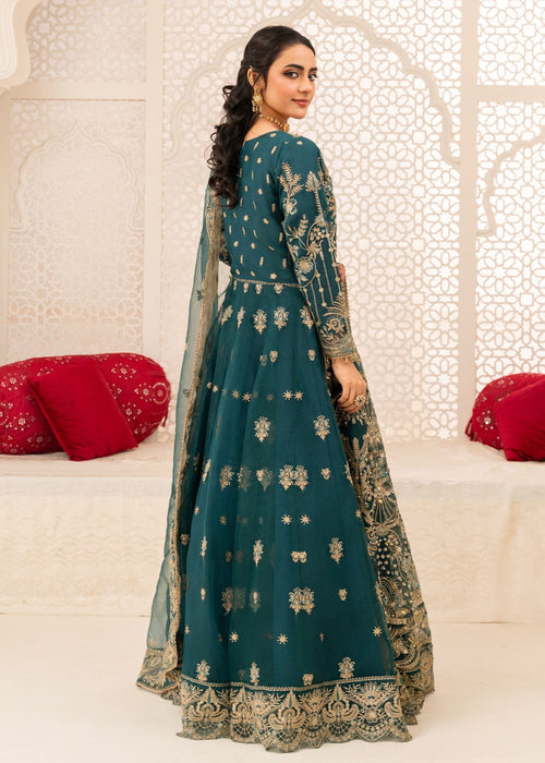 Diara Couture | Onora Wedding Festive | ARLYN - WC-2-01