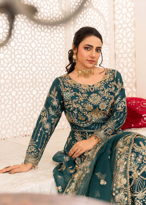 Diara Couture | Onora Wedding Festive | ARLYN - WC-2-01 -  Diara Couture Ladies Clothes - Original Designer Dress - House of Maryam