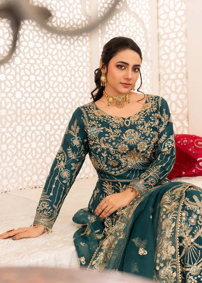 Diara Couture | Onora Wedding Festive | ARLYN - WC-2-01 -  Diara Couture Ladies Clothes - Original Designer Dress - House of Maryam