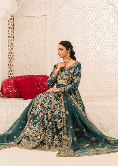 Diara Couture | Onora Wedding Festive | ARLYN - WC-2-01 -  Diara Couture Ladies Clothes - Original Designer Dress - House of Maryam