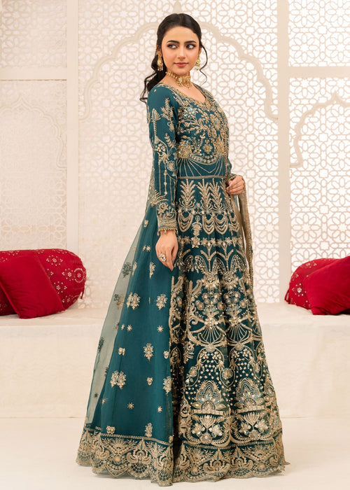 Diara Couture | Onora Wedding Festive | ARLYN - WC-2-01 -  Diara Couture Ladies Clothes - Original Designer Dress - House of Maryam