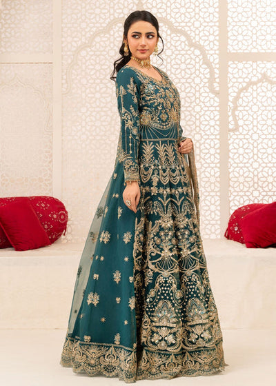 Diara Couture | Onora Wedding Festive | ARLYN - WC-2-01 -  Diara Couture Ladies Clothes - Original Designer Dress - House of Maryam