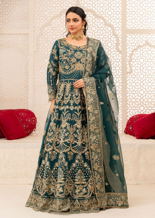 Diara Couture | Onora Wedding Festive | ARLYN - WC-2-01 -  Diara Couture Ladies Clothes - Original Designer Dress - House of Maryam