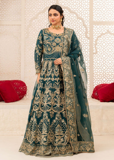 Diara Couture | Onora Wedding Festive | ARLYN - WC-2-01 -  Diara Couture Ladies Clothes - Original Designer Dress - House of Maryam