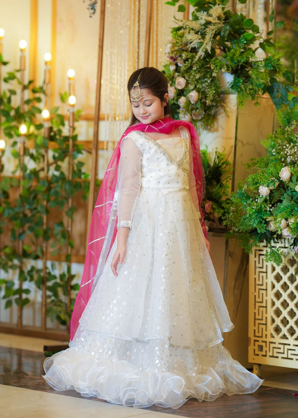 Ayesha Hamza | Kids Festive | Mahrukh-4