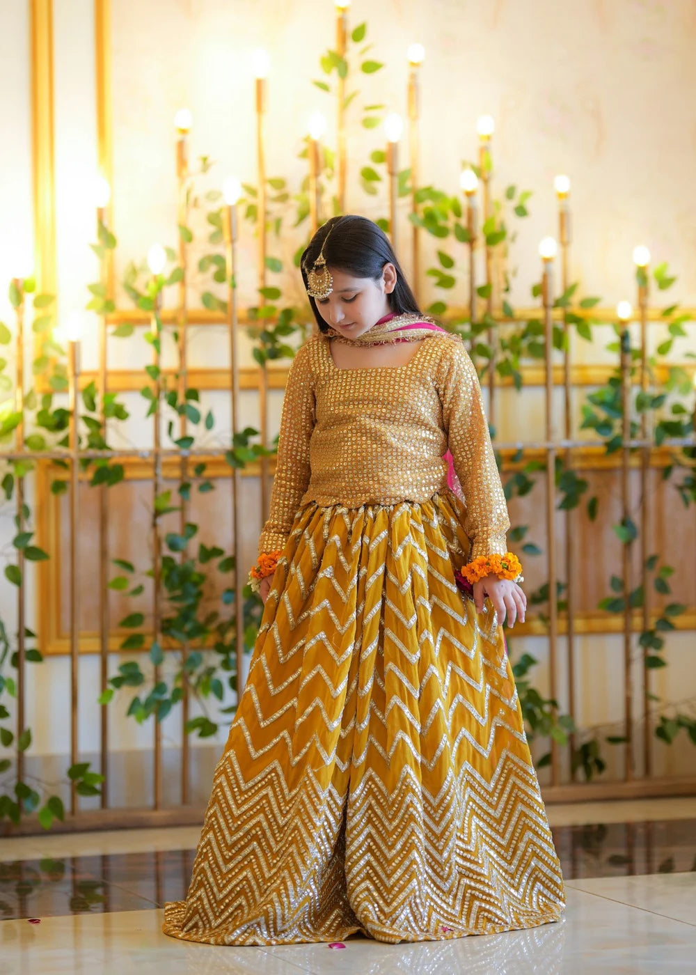 Ayesha Hamza | Kids Festive | Sharjina-6