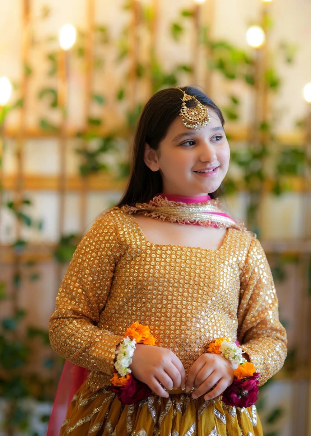 Ayesha Hamza | Kids Festive | Sharjina-5