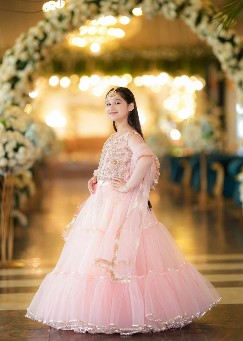Ayesha Hamza | Kids Festive | Haseen-3