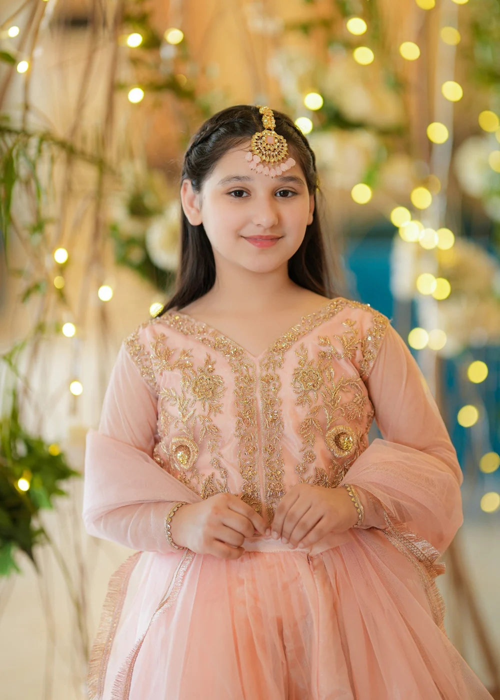 Ayesha Hamza | Kids Festive | Haseen-5