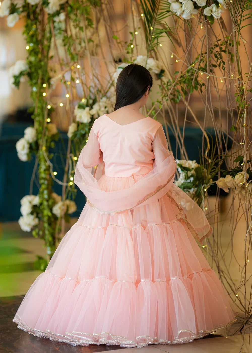 Ayesha Hamza | Kids Festive | Haseen-2
