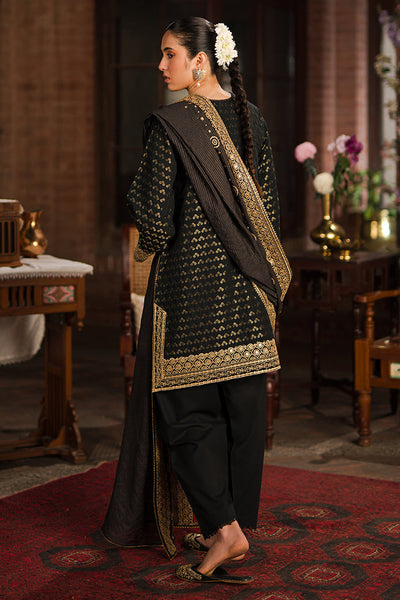 Cross Stitch | Eid Lawn 24 | AURIC GILD -  Cross Stitch Luxury - Original Designer Dress - House of Maryam