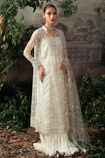 Cross Stitch | Luxe Atelier 23 | ASHLEY SAND -  Cross Stitch Formal - Original Designer Dress - House of Maryam
