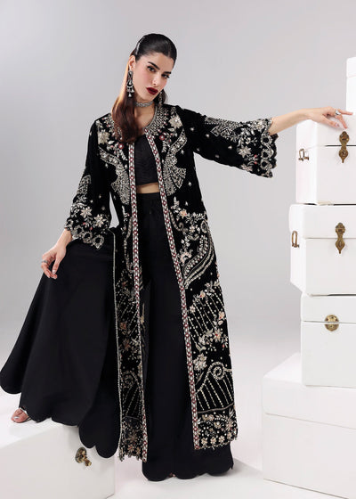 Sardinia | Lamore Luxury Handwork Edit 25 | Black Swan