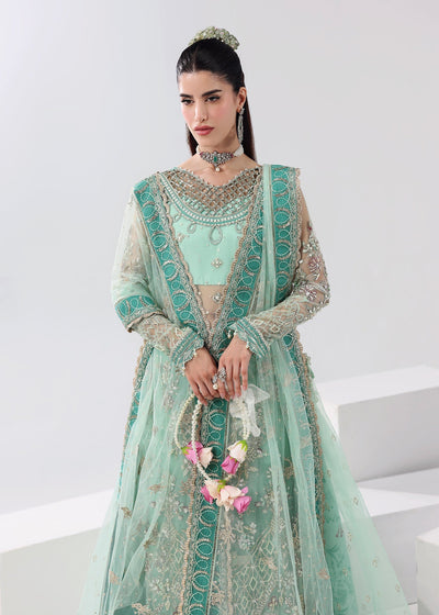 Sardinia | Lamore Luxury Handwork Edit 25 | Crystal Bloom