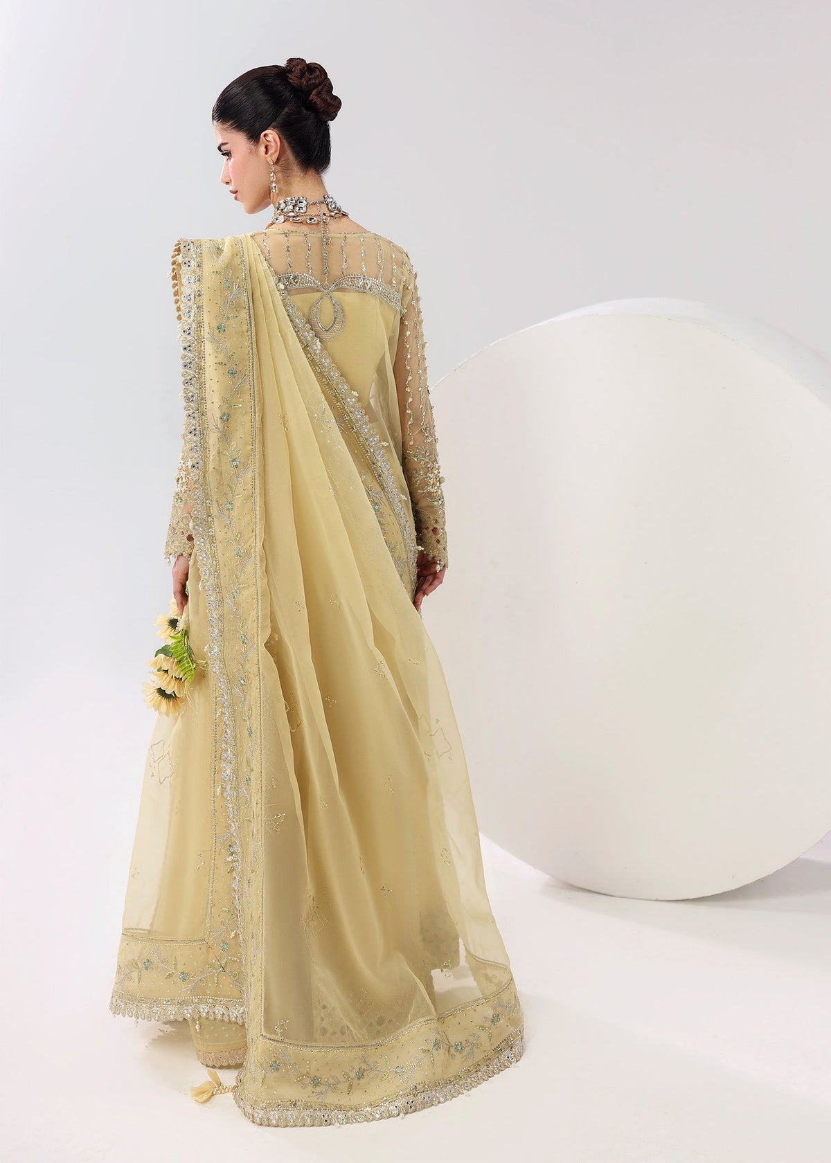 Sardinia | Lamore Luxury Handwork Edit 25 | Amber haze-2