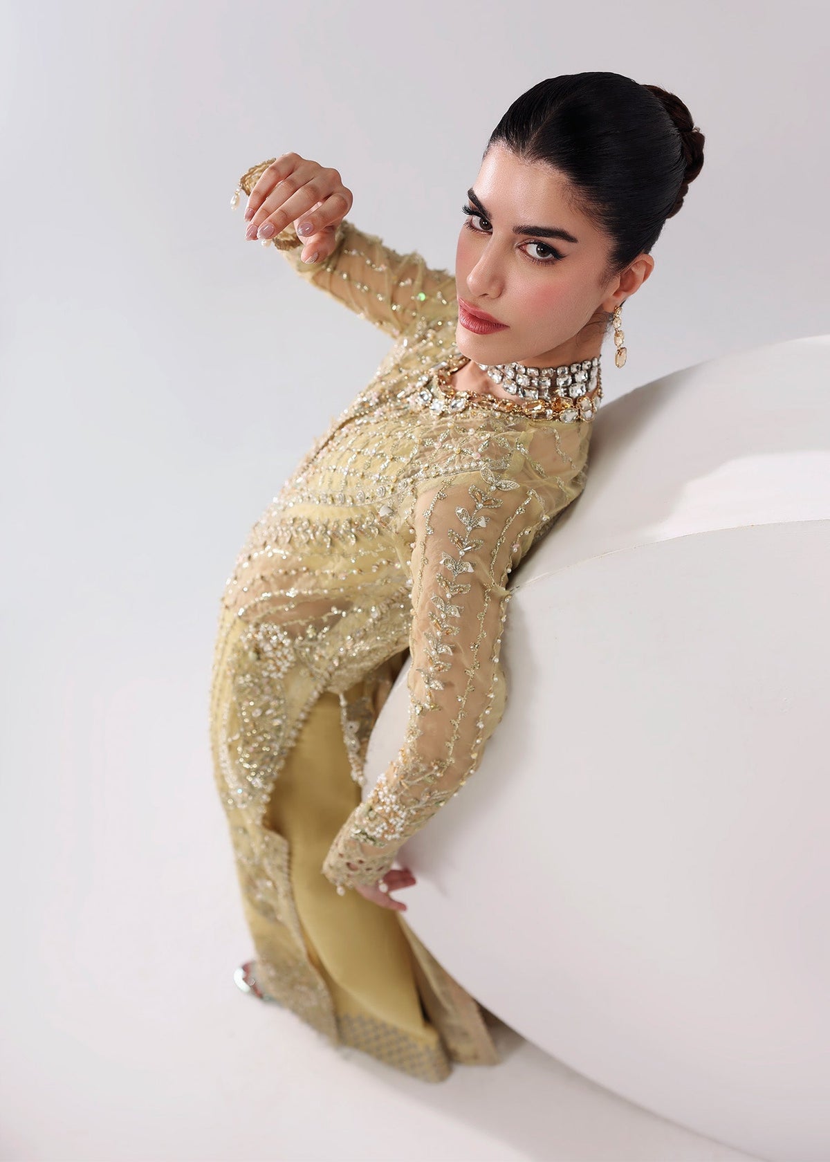 Sardinia | Lamore Luxury Handwork Edit 25 | Amber haze-6