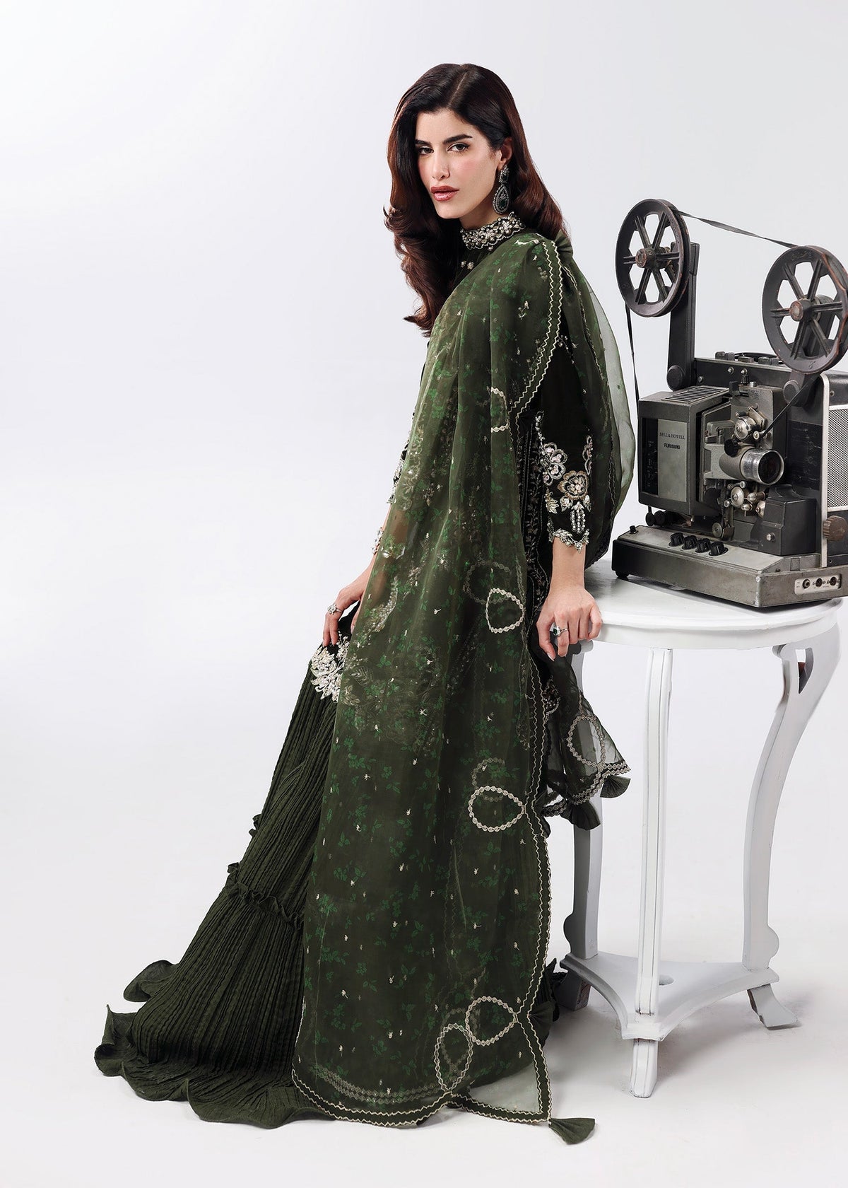 Sardinia | Lamore Luxury Handwork Edit 25 | Velvet Dream, image 6