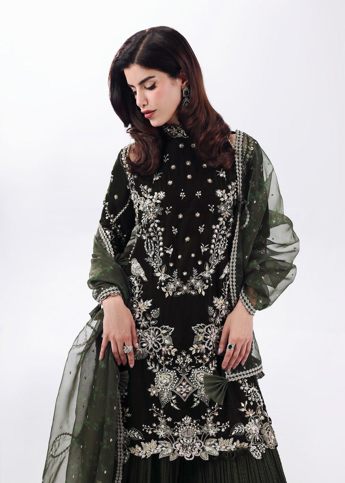 Sardinia | Lamore Luxury Handwork Edit 25 | Velvet Dream-3
