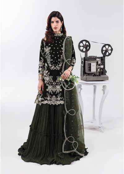 Sardinia | Lamore Luxury Handwork Edit 25 | Velvet Dream