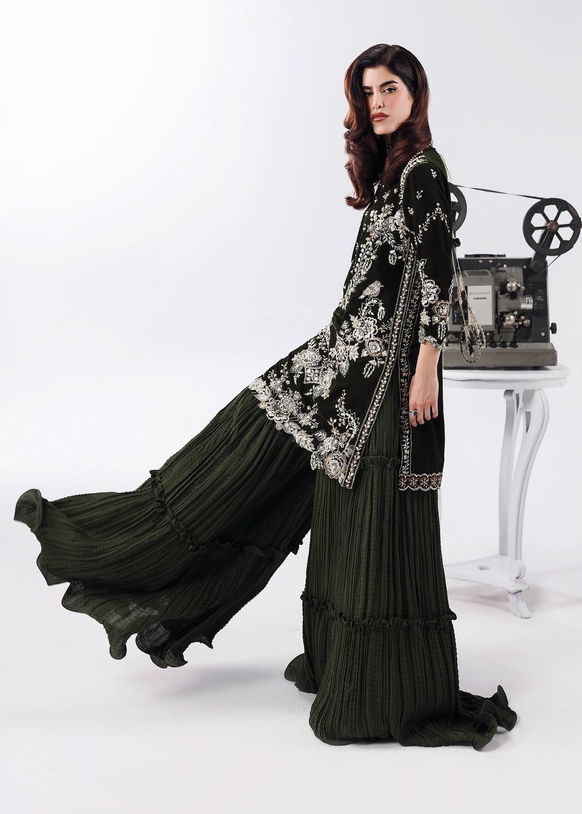 Sardinia | Lamore Luxury Handwork Edit 25 | Velvet Dream-5
